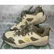 thumbnail image 2 of New Balance Mens Country Trail 642 Gray Mustard Suede MW642GM SZ 9.5 D JL310, 2 of 6