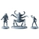 thumbnail image 5 of Juego de Mesa Avalon Hill Traición: La Maldad de Pennywise - Expansión, 5 of 7