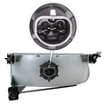 thumbnail image 4 of Brock Headlight for 1995-2001 Explorer Left F5TZ13008B 1997-1997 Mountaineer, 4 of 9