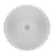 thumbnail image 3 of CHUANK 1 Pcs Plastic Gears for Kids Electric Rc Car 550 Gearbox Ride Toy Car Children‘s Electric Car Small Gear Replacement Accessories Parts, 3 of 7