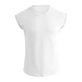 thumbnail image 5 of Men’s V Neck Sleeveless Tank Top Casual Two Pack Undershirt, 5 of 8