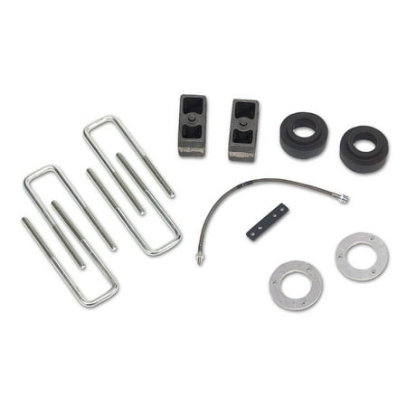 UPC 698815529047 product image for Tuff Country Lift Kit- Toyota; Shocks NOT Included 52904 | upcitemdb.com