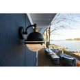 thumbnail image 4 of Maxim Lighting - One Light Outdoor Wall Lantern - Outdoor Wall Mount -, 4 of 7