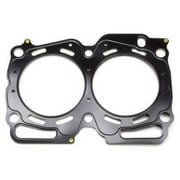 Cometic C4264040 0.040 in. 16V Subaru EJ25 MLS Cylinder Head Gasket Fits select: 1999 SUBARU LEGACY OUTBACK/OUTBACK SSV/OUTBACK LIMITED/30TH ANNNIVERSARY OUTBACK, 1998 SUBARU FORESTER L