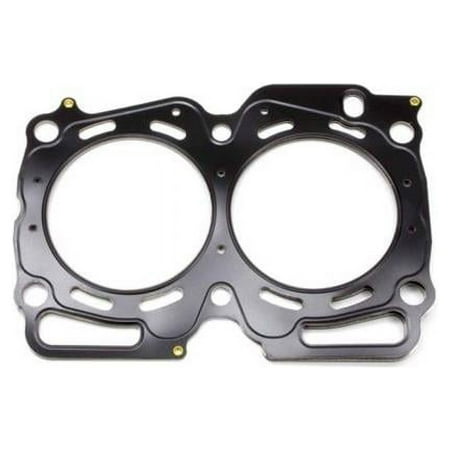 Cometic C4264040 0.040 in. 16V Subaru EJ25 MLS Cylinder Head Gasket Fits select: 1999 SUBARU LEGACY OUTBACK/OUTBACK SSV/OUTBACK LIMITED/30TH ANNNIVERSARY OUTBACK, 1998 SUBARU FORESTER L
