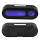 thumbnail image 1 of Relaj termómetro Voltímetro, Termómetro para Coche 2 en 1 Decoración Interior del Coche Mini Reloj Electónico LED Termómetro Voltímetro para Coche Camión Barco, 1 of 7
