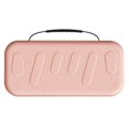thumbnail image 1 of Durable EVA Hard Shell Protective Case For ROG Ally X Handheld Console With Velvet Lining And Extra Storage Compartments, 1 of 6