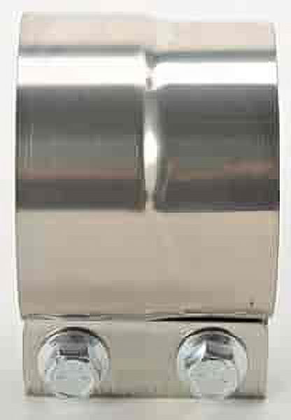 まむ Walker Exhaust Mega-Clamp 33273 Exhaust Clamp - Walmart.com