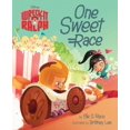thumbnail image 1 of Wreck-It Ralph : One Sweet Race (Disney Wreck-It Ralph), 1 of 2