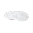 thumbnail image 3 of TENIS PANAM NIÑO 0116891170 SIMIPIEL BLANCO/NEGRO, 3 of 4