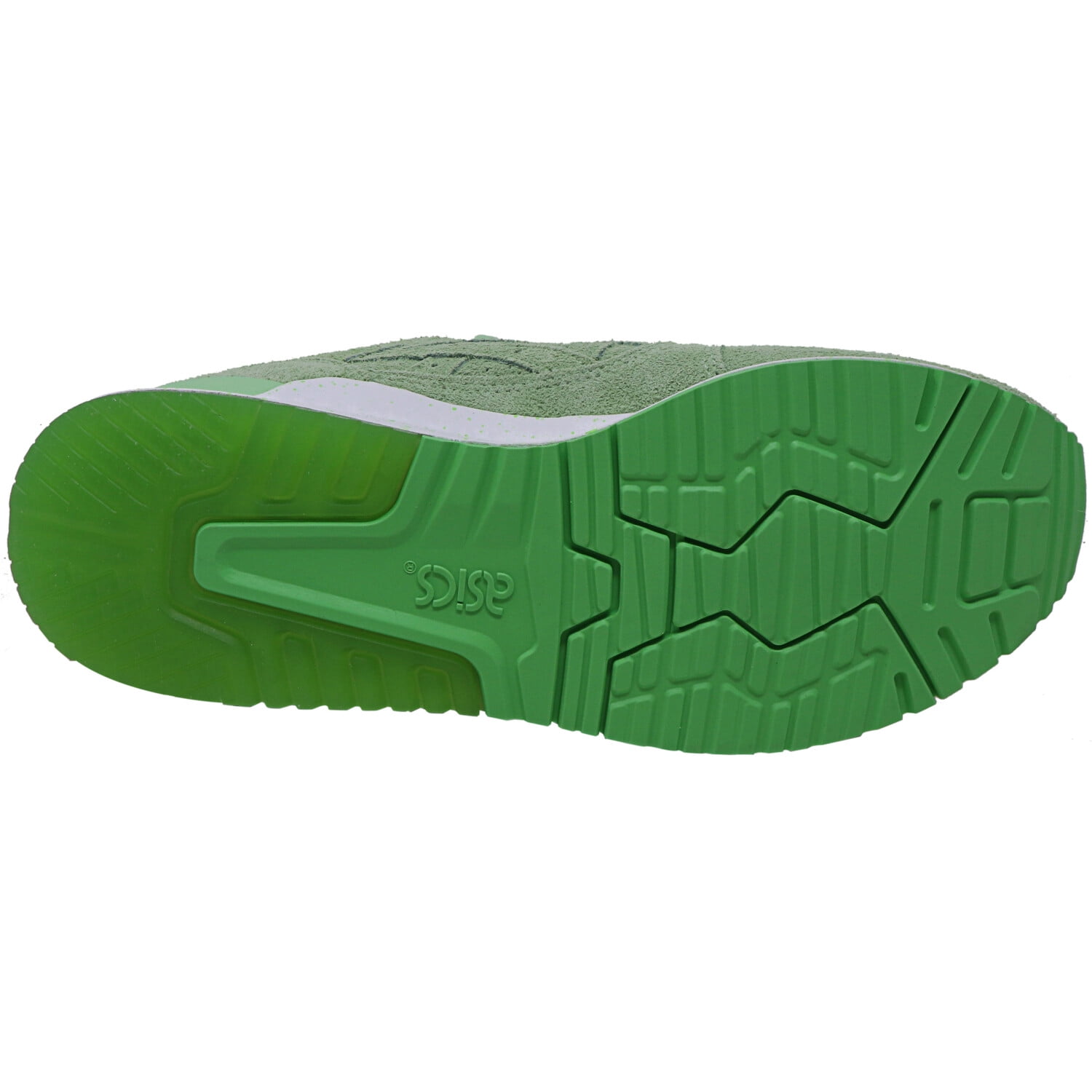 Tiger Iii Patina Green / Sneaker - 9M - Walmart.com