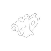 Genuine OE Toyota Window Motor - 85710-WAA05