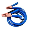 thumbnail image 1 of Juego de cables SURTEK 140976 para pasar corriente calibre 10 2.5m, 1 of 2