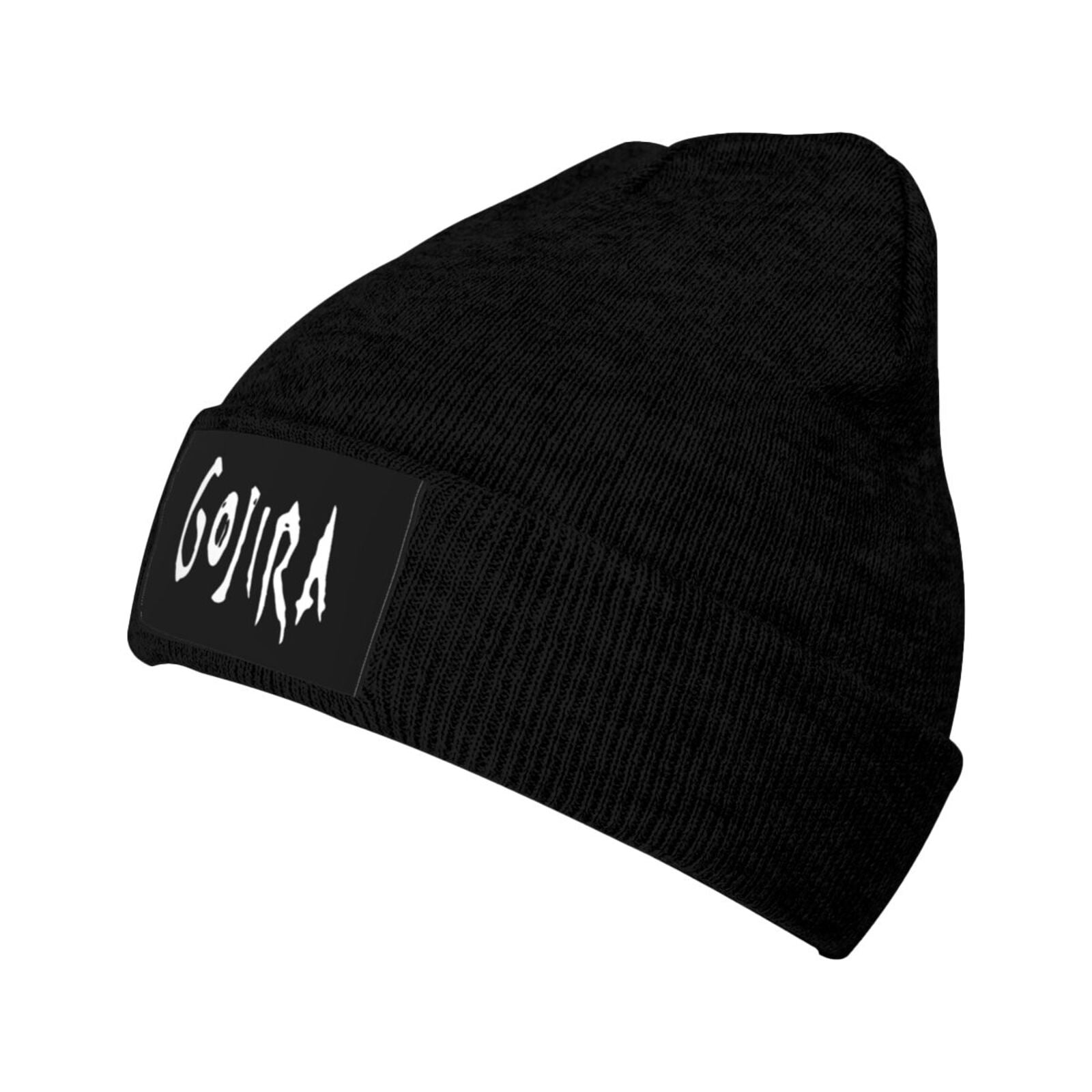 Gorillaz Unisex Hats Beanie Hip Hop Hats Knit Hats Winter Hats For Men Women