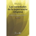 thumbnail image 1 of Las variedades de la experiencia religiosa tomo 2 (nueva edición), 1 of 2