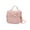 Pink, variant on Lovebay Small Purse Handbag Shoulder Bag Messenger Bag for Little Girls Kids Bowknot Bag