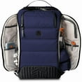 thumbnail image 3 of STM Goods Dux Rugged Carrying Case (Backpack) for 15" to 16" Apple MacBook Pro, MacBook Air, Blue Sea, 3 of 3