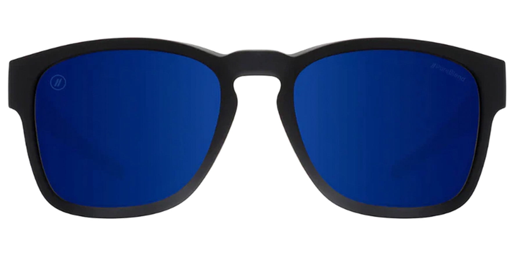 Blenders Eyewear Adult Unisex Motion Royal T Polarized Square Sport Sunglasses 20800700352C3