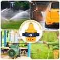 thumbnail image 2 of Miangastore Water Pump Controller Automatic Electric Controller Pressure Controller Irrigation Accessory 110V, 2 of 8