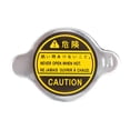 thumbnail image 1 of Tapón De Radiador Lancer 2002 A 2014 Mitsubishi L4 2.0L 16 Lbs, 1 of 3