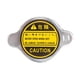 thumbnail image 1 of Tapón De Radiador Legend 1990 Acura V6 2.7L 16 Lbs KEEP ON GREEN ., 1 of 3