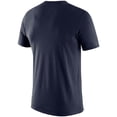 thumbnail image 3 of Men's Nike Navy Arizona Wildcats Softball Drop Legend Slim Fit Performance T-Shirt, 3 of 3