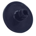 thumbnail image 2 of Shimpo FPM-6 Measuring Wheel, 6" Circumference, for Contact Linear Rate and Length Measurement, 2 of 3