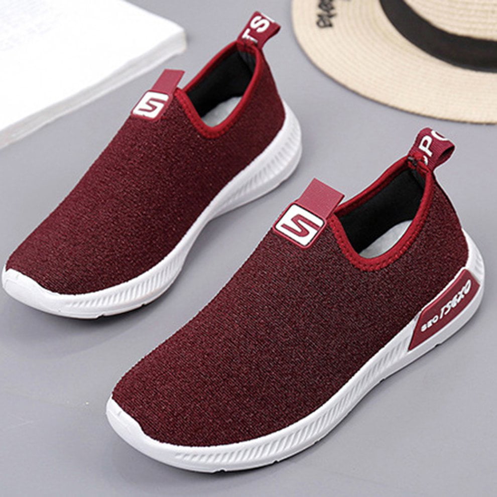 old beijing style shoes