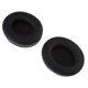 thumbnail image 3 of Reemplazo 2 Pares Almohadillas Suaves Oído Cojines para E Auriculares - Sunnimix almohadillas de almohadillas para auriculares, 3 of 8
