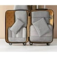 thumbnail image 4 of Travel Packing Cubes Set, Compression Luggage Organizers for Clothes, 4 of 6