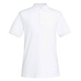 thumbnail image 1 of Brook Taverner - Polo Hampton de Algodón para Hombre (Blanco) Brook Taverner UTPC5248_white, 1 of 2