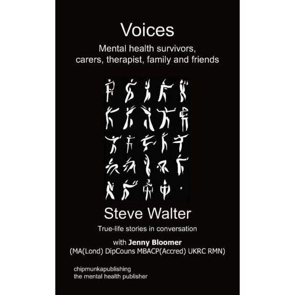 Voices, (Paperback)