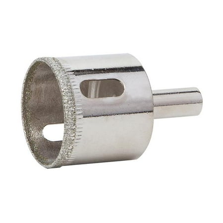 

Stay Sharp 2055006 1.37 in. Diamond Grit Hole Saw - Recyclable