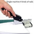 thumbnail image 3 of With Integrated Remover And Staple Storage, Great Value Pack With Staple And Remover Zekai, 3 of 5
