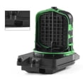 thumbnail image 1 of Left Side Air Intake for MAN ifold Flap Adjuster DISA Valve Unit 11617579114 for BMW, 1 of 4