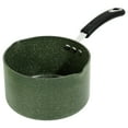 thumbnail image 4 of The All-in-One Stone Saucepan and Cooking Pot by Ozeri -- 100% APEO, GenX, PFBS, PFOS, PFOA, NMP and NEP-Free German-Made Coating, 4 of 8