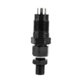 thumbnail image 2 of LOUVEROLA for Isuzu engine Hitachi EX55 45NX Sumitomo SH55U excavator injector 4LE1 9430610416 8970799761, 2 of 6