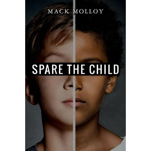 Spare The Child (Paperback)