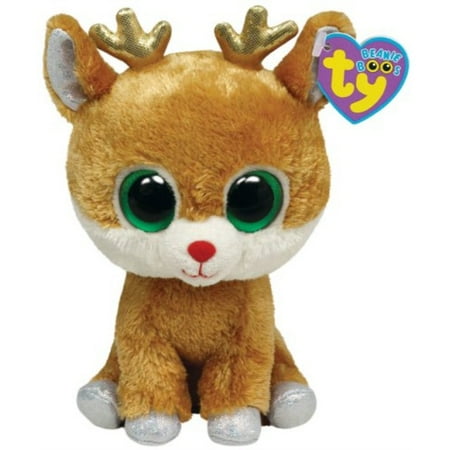 Ty Beanie Boos Alpine - Reindeer