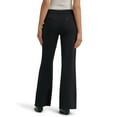 thumbnail image 4 of Lee® Women's Comfort Waist Pull On Bootcut Pant, Sizes XS-XXL, 4 of 7
