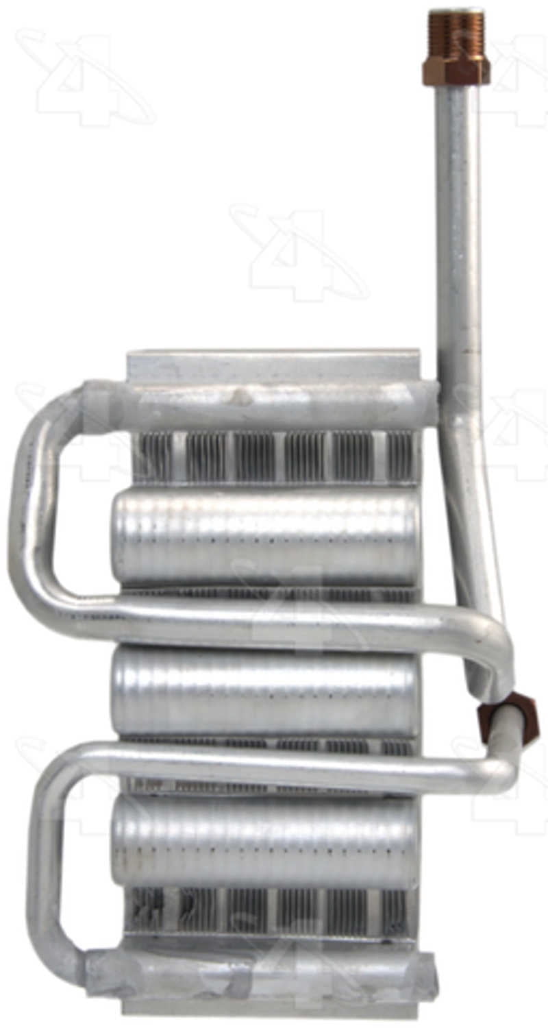 Four Seasons 54682 Evaporator Core Fits select: 1986-1988 TOYOTA SUPRA, 1984-1988 TOYOTA CRESSIDA