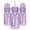 4oz, Purple, variant on Dr. Brown’s Natural Flow Anti-Colic Options+ Narrow Baby Bottle, 4oz, Slow Flow, 0m+, 3 Pack