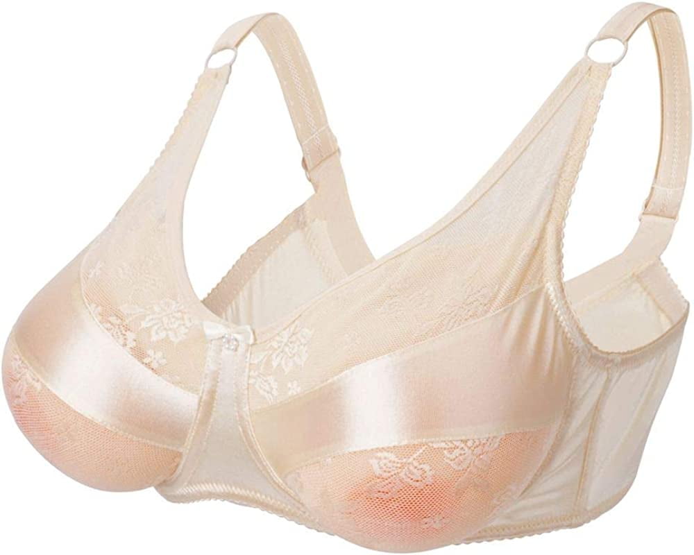 Do you need a pocketed post-surgery bra for a breast form? - Boost