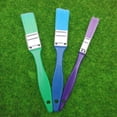 thumbnail image 1 of WASHWEPE Finger Paint Brush Art Supplies Assorted Color Reusable Easy to Clean 30Pack, 1 of 6