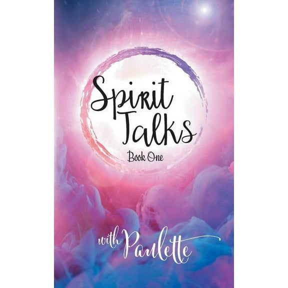 Spirit Talks - Book One, (Paperback)