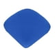 thumbnail image 2 of Fundas de Silla Elásticas Cepilladas de Color Liso | Fundas Suaves y Cómodas para Sillas de Comedor | Paquete de 4 Protectores de Asiento Elásticos para Sillas de 35-45 Cm | Tejido de Poliéster y Ela, 2 of 5