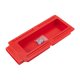 thumbnail image 2 of Cajón para organizador de herramientas de máquinas de coser industriales, deslizante, práctico y ligero. Rojo, 2 of 9