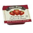 thumbnail image 3 of Olde Style Strawberry Jam, With Pectin, Portion | 16ML/Unit, 200 Units/Case, 3 of 3