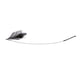 thumbnail image 4 of Palo de gato divertido de pluma de varilla larga, divertido palo de pluma de gato, varita de plumas de gato, juguetes interactivos con plumas de gato, diseño exquisito Jadeshay  A, 4 of 8
