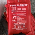 thumbnail image 4 of Emergencies Blanket 2Pcs Suppression for Kitchen, Home, Fiberglass Blanket, 3.9Ft 4.9Ft 5.9Ft 6.5Ft, 4 of 8